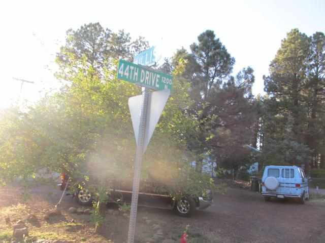 14 T10n R21e; Comnw Corner Show Low, AZ 85901 - Photo 4 of 11