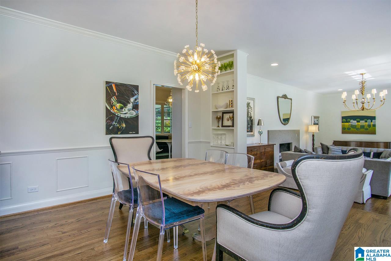 3038 Canterbury Road Birmingham, AL 35223 - Photo 11 of 47
