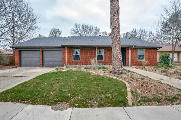 $395,000 | 1318 East Windsor Drive, Denton, TX 76209