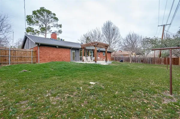 $395,000 | 1318 East Windsor Drive, Denton, TX 76209