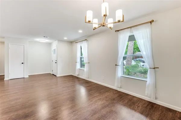 $395,000 | 1318 East Windsor Drive, Denton, TX 76209