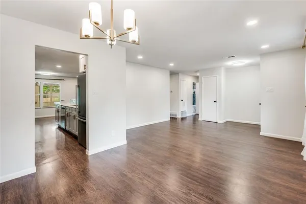 $395,000 | 1318 East Windsor Drive, Denton, TX 76209