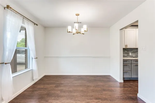 $395,000 | 1318 East Windsor Drive, Denton, TX 76209