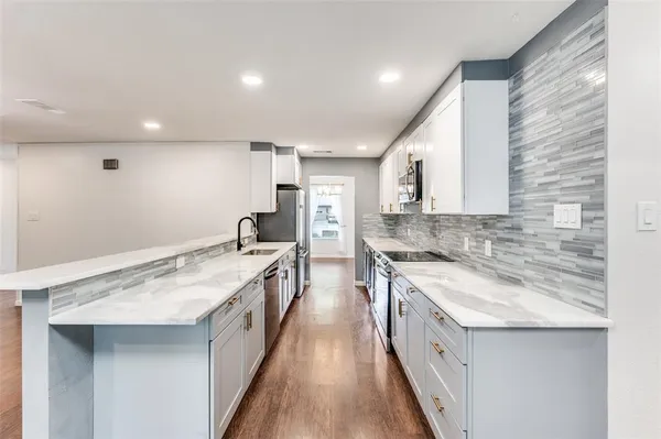 $395,000 | 1318 East Windsor Drive, Denton, TX 76209