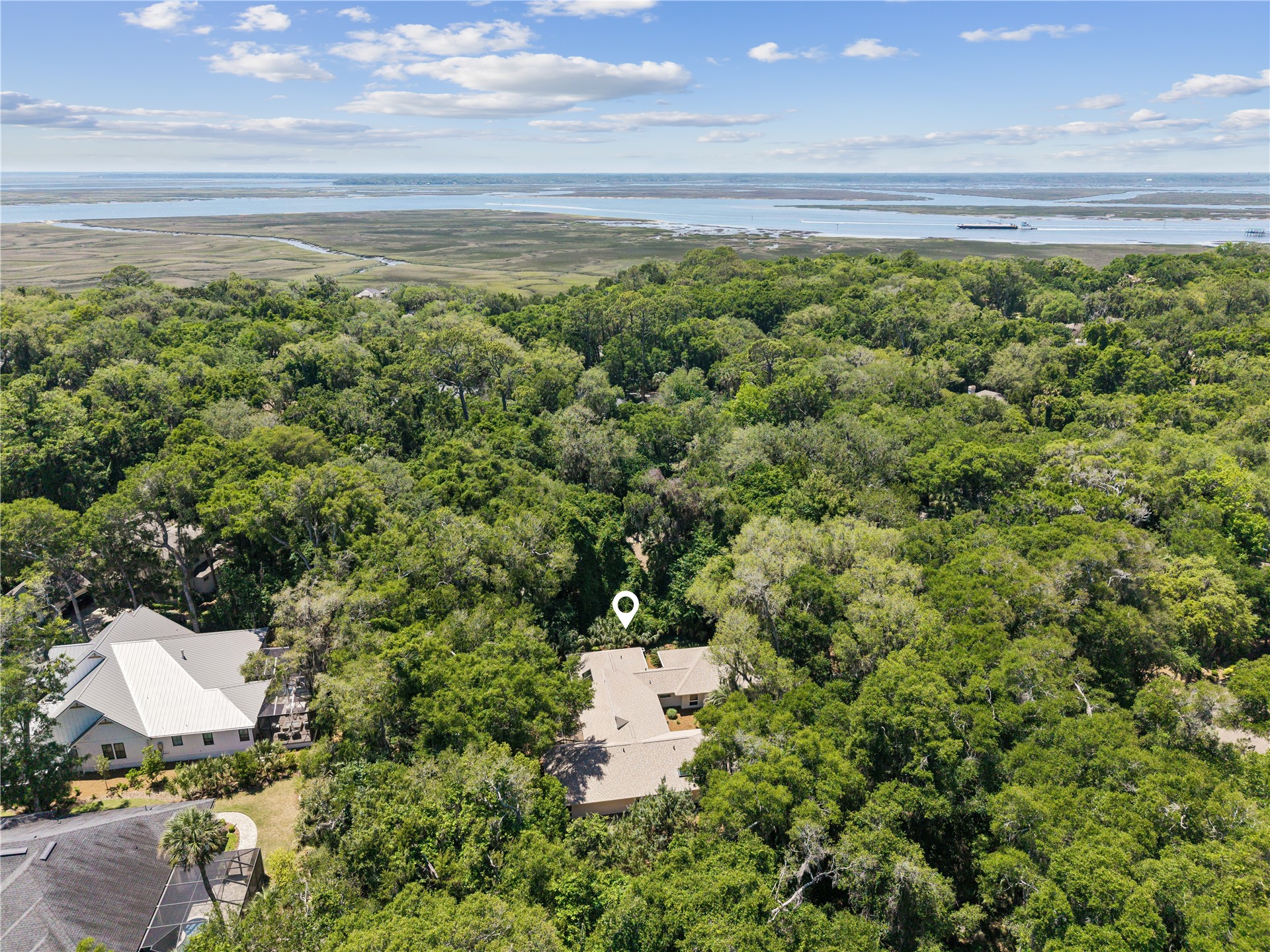 123 Bitternut Road Fernandina Beach, FL 32034 - Photo 9 of 87 Also close to the intracoastal and Amelia's beautiful coastal marshes....in close proximity to a couple of community parks (Walker's Landing and Drummon Point Park).