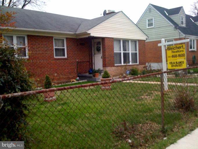 3304 Harrell Street Silver Spring, MD 20906 - Photo 13 of 13 Exterior (General)