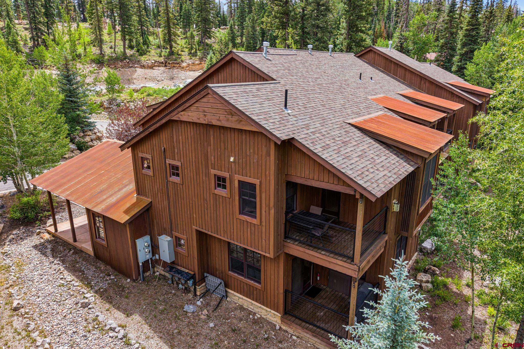 102 Limestone Court Durango, CO 81301 - Photo 6 of 38