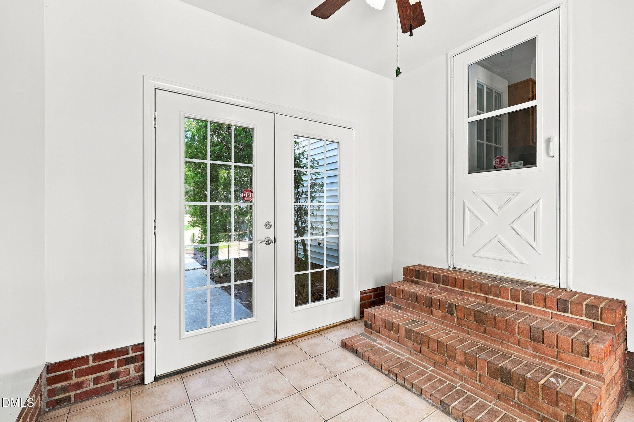 3590 Tom Hunt Road Oxford, NC 27565 - Photo 41 of 67 Entrance