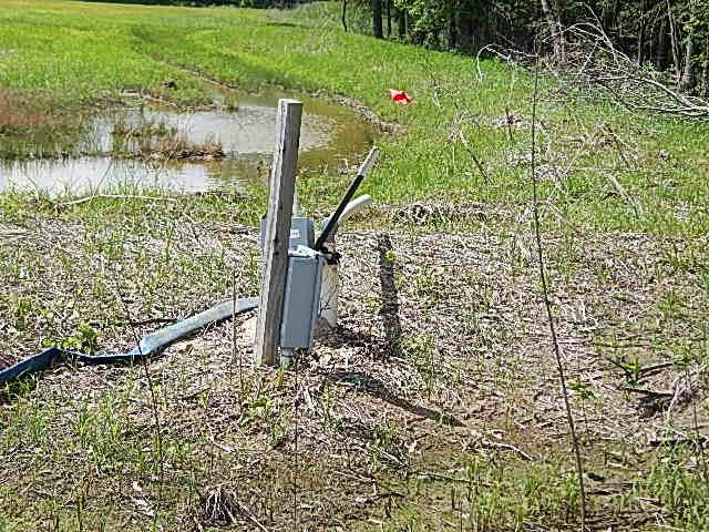 0 Presley Road Sledge, MS 38670 - Photo 5 of 28 Photo 7