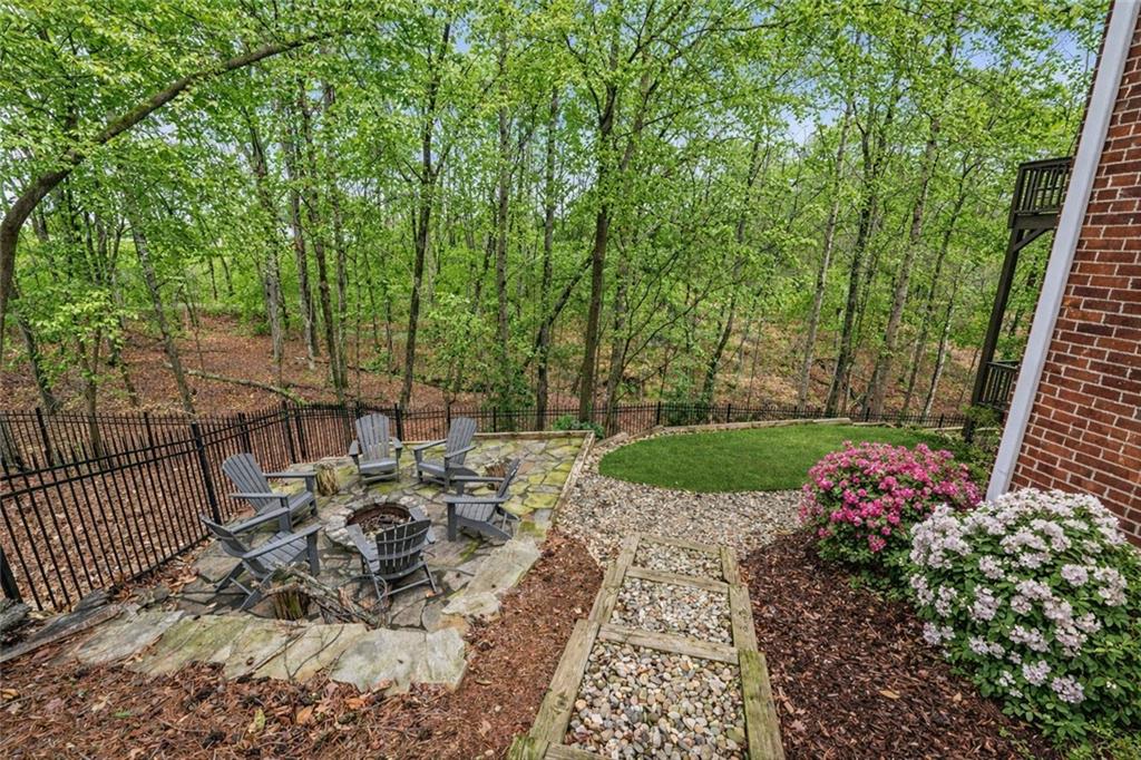 9885 Nature Mill Road Johns Creek, GA 30022 - Photo 55 of 78