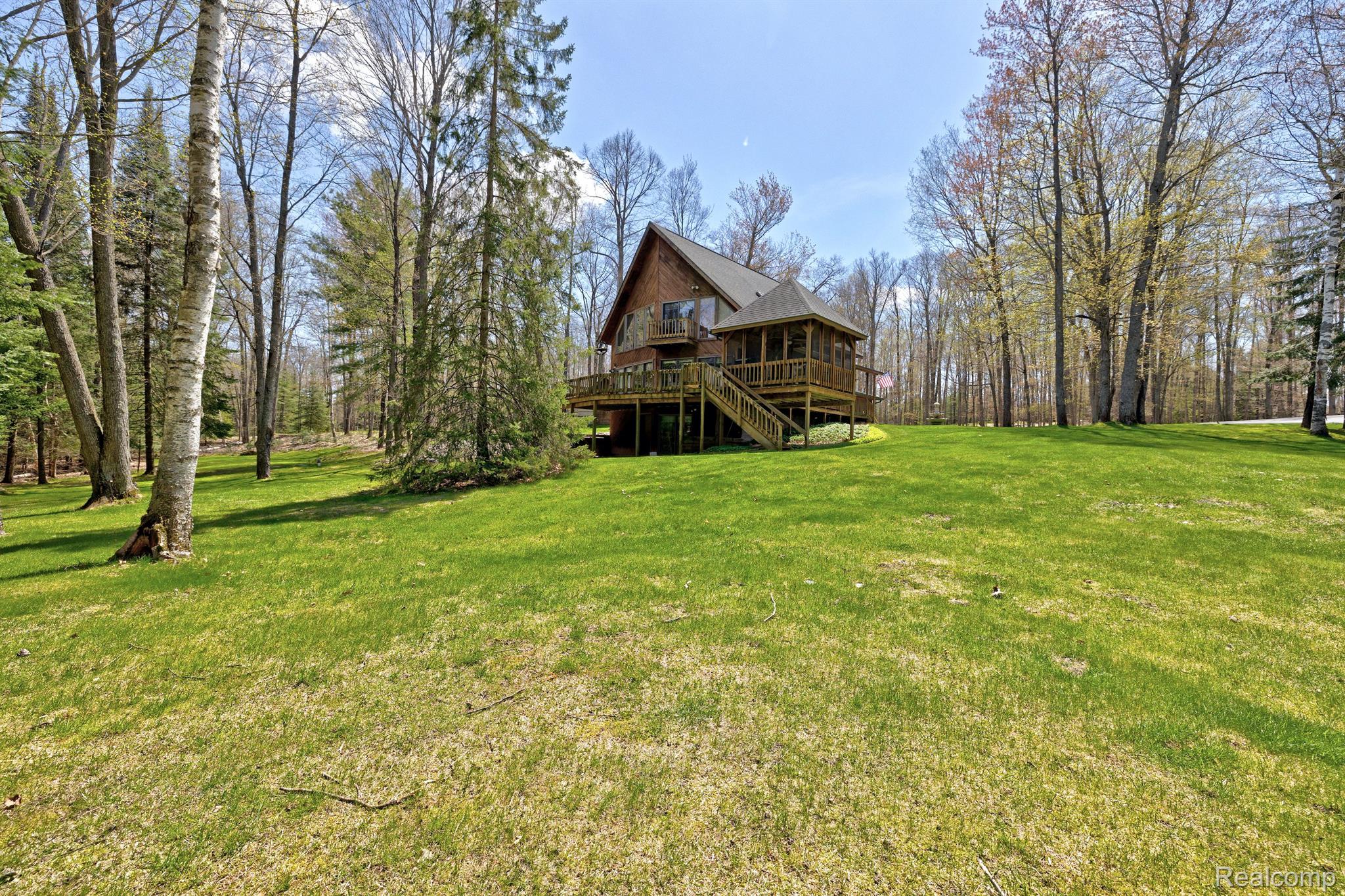 3510 Mccollum Lake Road Curran, MI 48728 - Photo 98 of 99 Gallery Image 98
