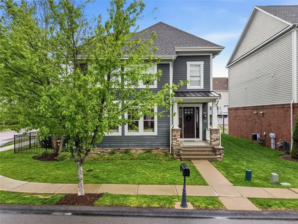 $620,000 | 1283 Newbury Highland, Bridgeville, PA 15017