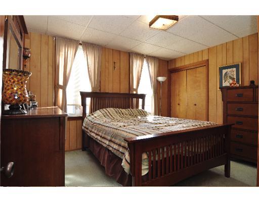 1438 Conroy Street McKees Rocks, PA 15136 - Photo 3 of 11 Master Bedroom. Master bedroom with plenty of closet space! Well lit!