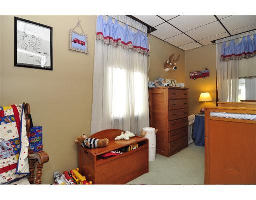 1438 Conroy Street McKees Rocks, PA 15136 - Photo 4 of 11 Bedroom. Second bedroom