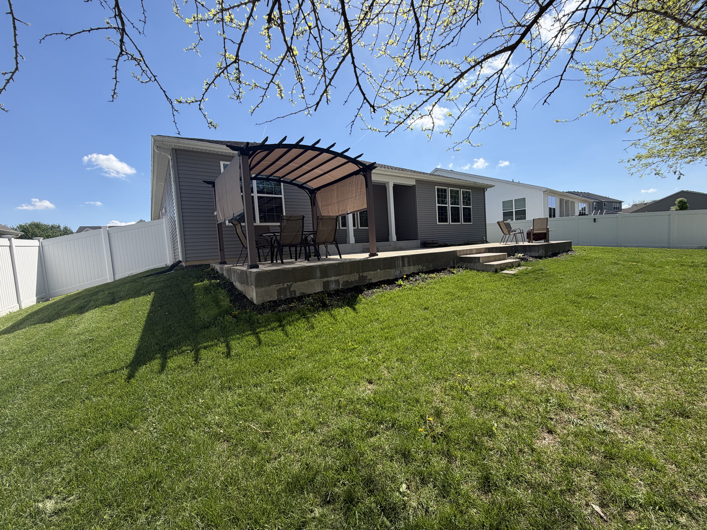 713 Long Ridge Trail Minooka, IL 60447 - Photo 39 of 40 Gallery Image 39
