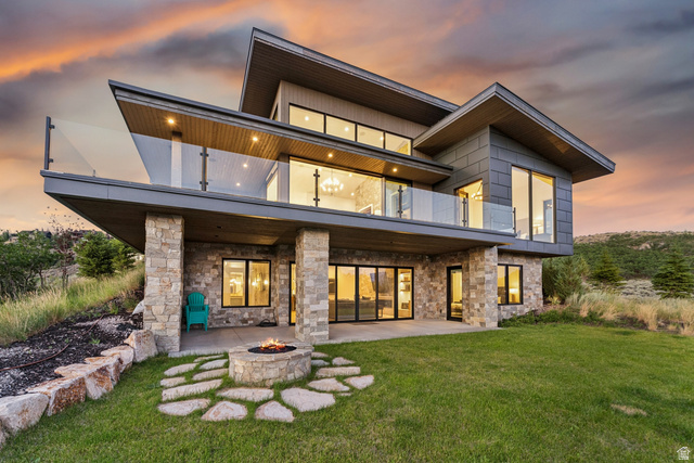 2603 Canyon Gate Park City, UT 84098 - Photo 73 of 104 Gallery Image 73