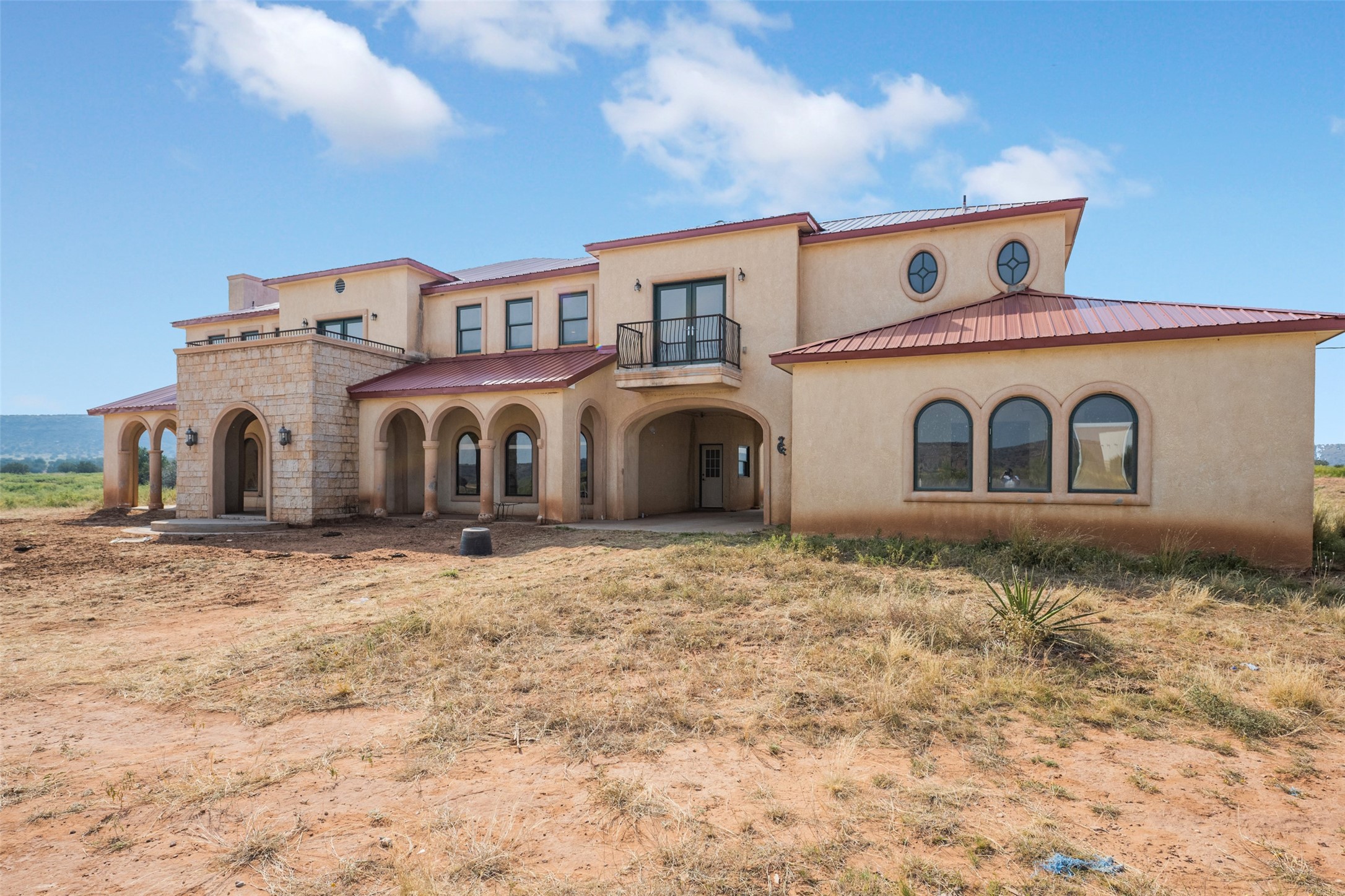 1019 Paisano Road Santa Rosa, NM 88435 - Photo 3 of 66