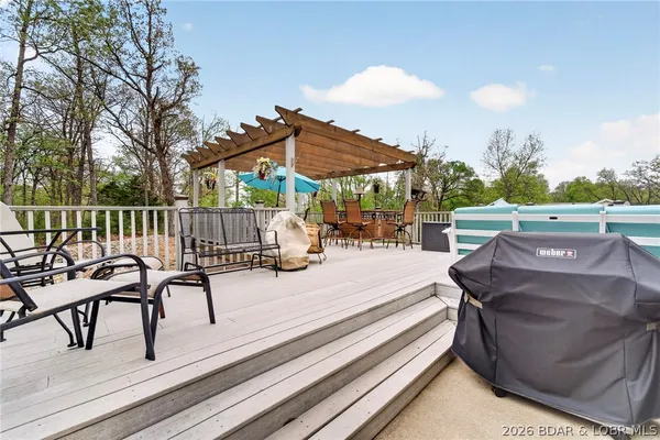 $400,000 | 18 Spirea Point, Lake Ozark, MO 65049