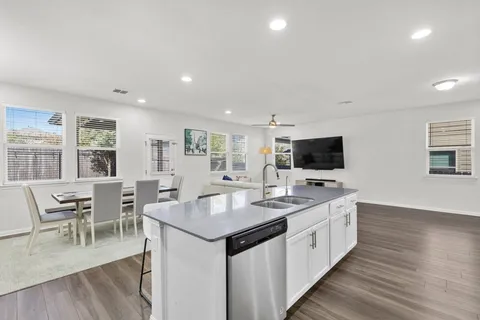 a picture of flowers