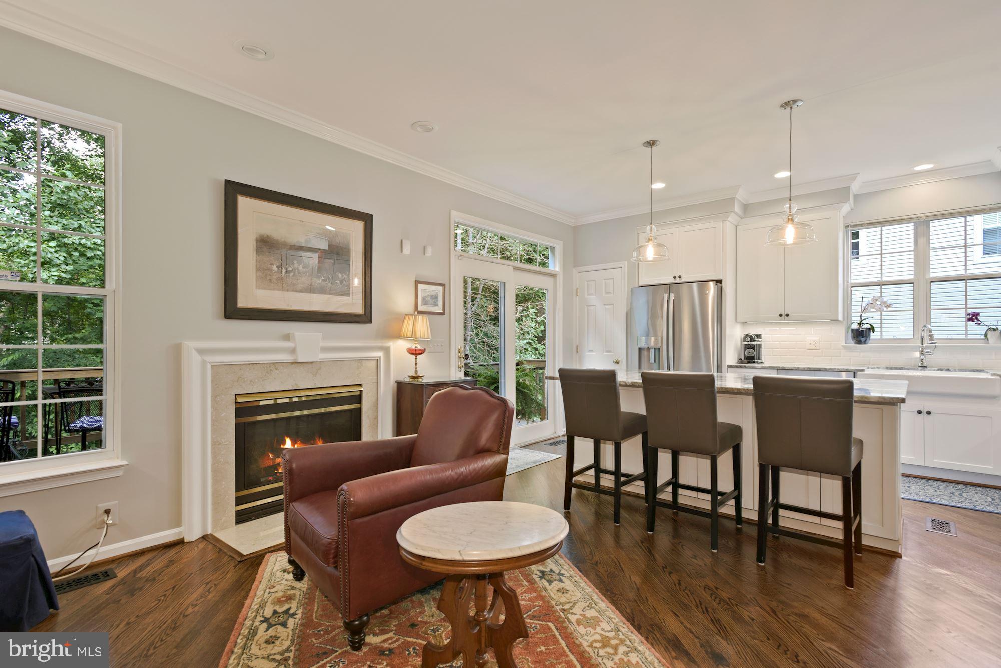 1215 Wild Hawthorn Way Reston, VA 20194 - Photo 9 of 29