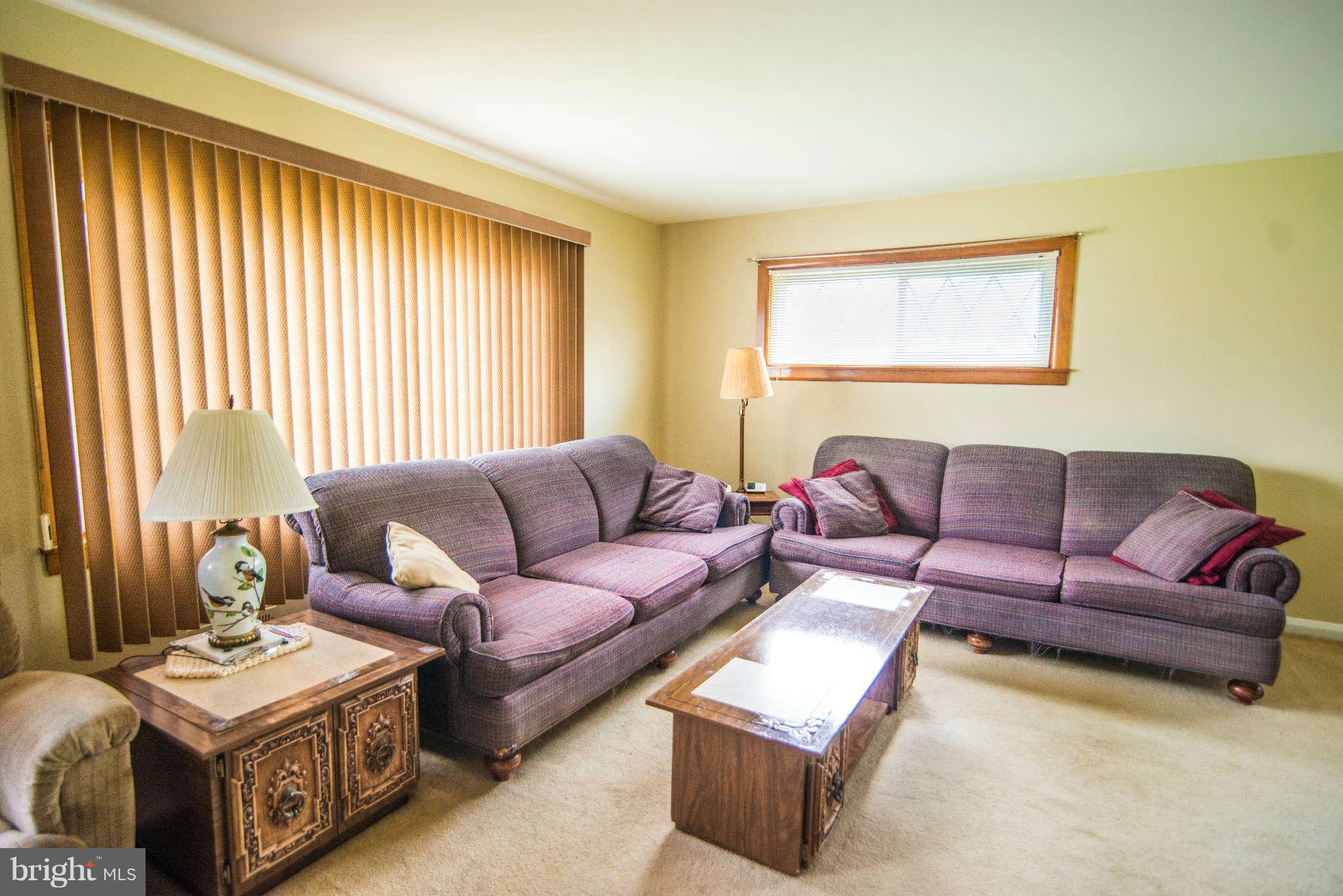 5910 Moorehead Road Baltimore, MD 21228 - Photo 3 of 18 Living Room