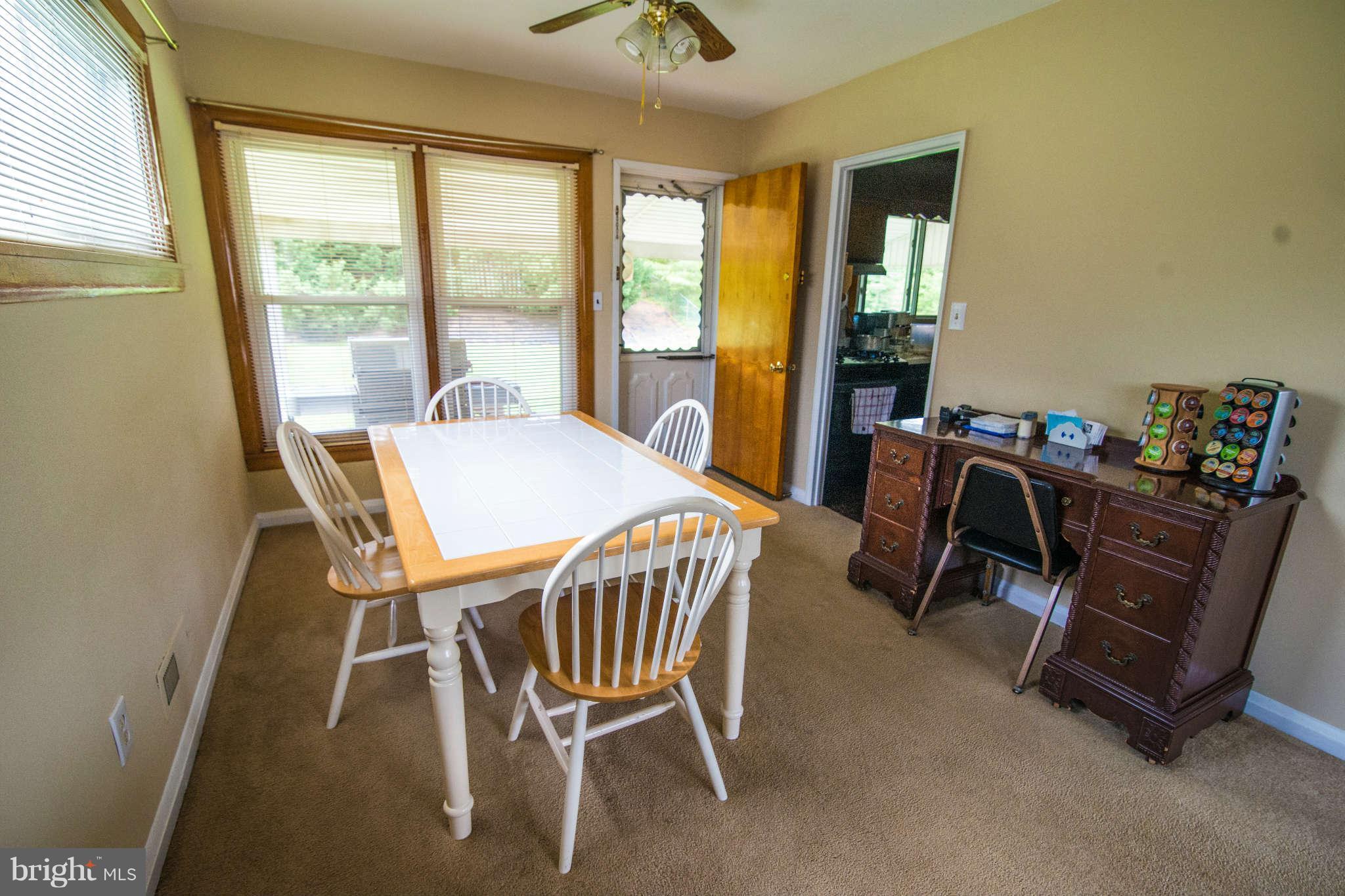 5910 Moorehead Road Baltimore, MD 21228 - Photo 4 of 18 Dining Room