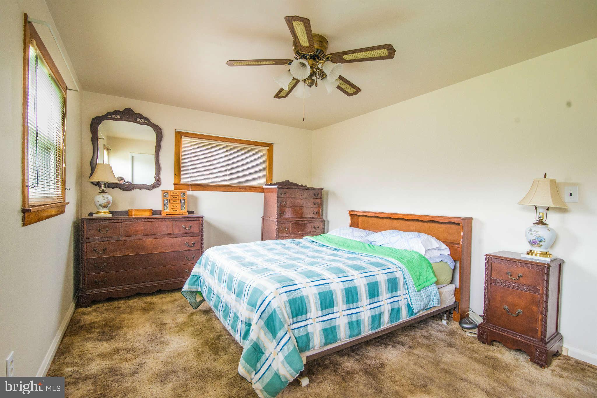 5910 Moorehead Road Baltimore, MD 21228 - Photo 10 of 18 Bedroom