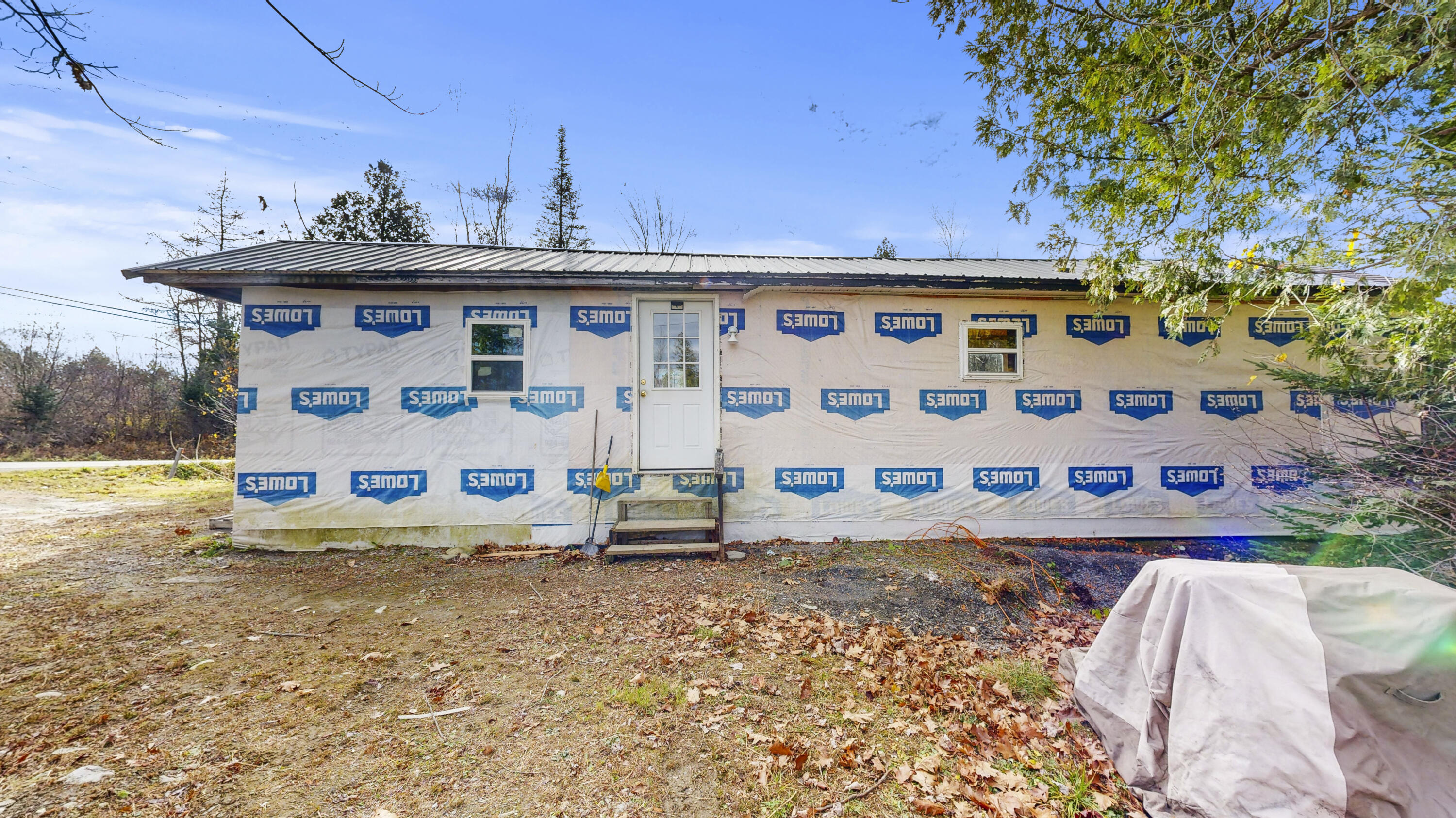 123 Bubar Road St. Albans, ME 04971 - Photo 3 of 23 123-Bubar-Road-11082024_093810