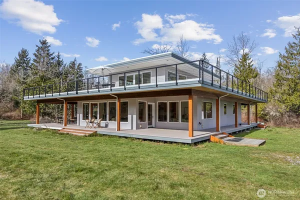 $1,099,999 | 5233 Pheasant Run, Anacortes, WA 98221