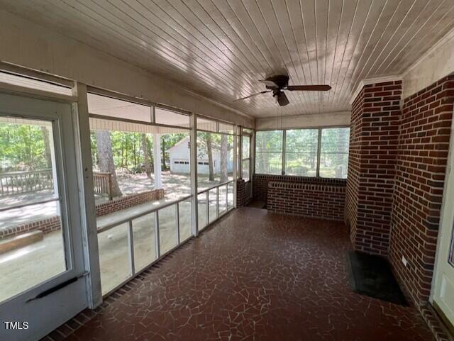5629 Tabbs Creek Road Oxford, NC 27565 - Photo 19 of 40 a view of a room with window