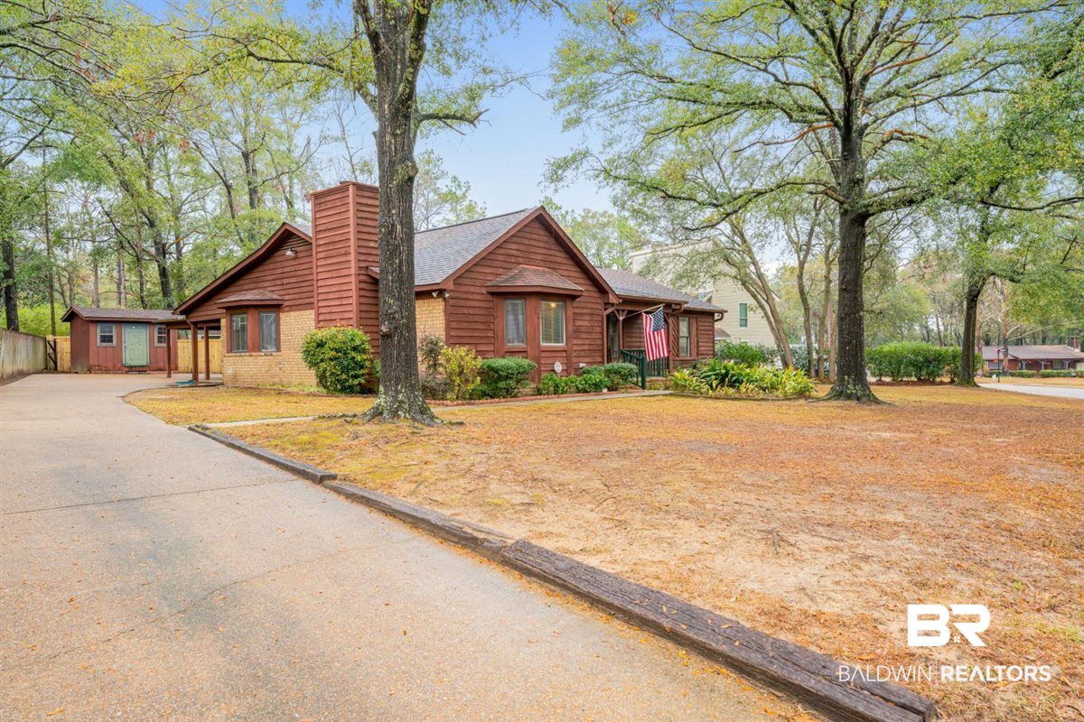 2129 Luckner Court Mobile, AL 36618 - Photo 27 of 29