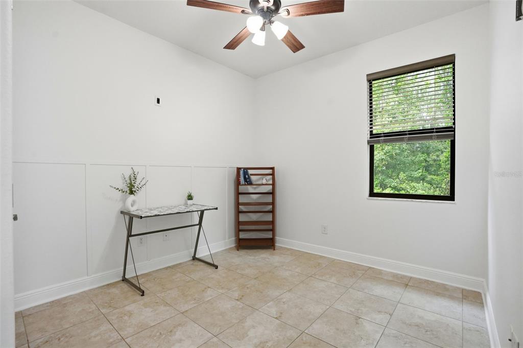 12417 Coralbean Court New Port Richey, FL 34654 - Photo 31 of 64 a view of an empty room with a window
