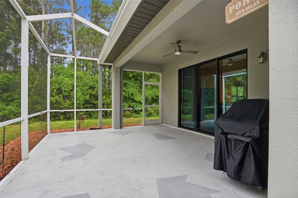 12417 Coralbean Court New Port Richey, FL 34654 - Photo 6 of 64 a view of a room with furniture and windows
