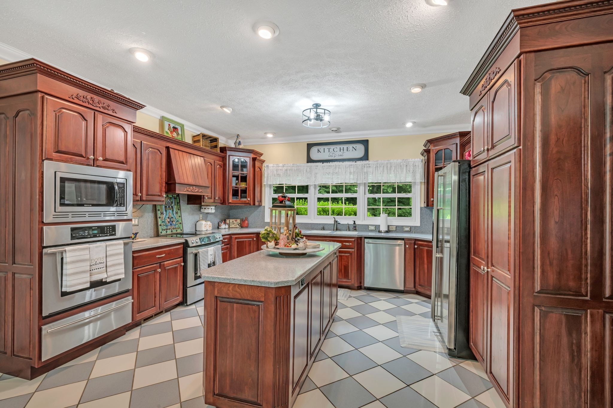 398 North Hummingbird Lane Dickson, TN 37055 - Photo 19 of 57