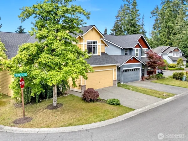 $875,000 | 13801 283rd Court Northeast, Duvall, WA 98019