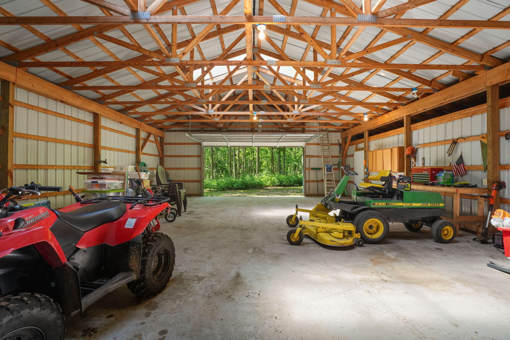 477 Sawyer Road Gaylord, MI 49735 - Photo 42 of 74 Gallery Image 42