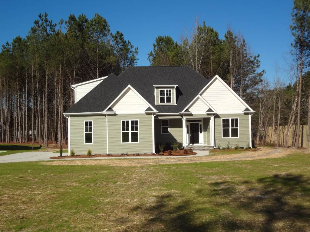 6405 Riley Hill Road Wendell, NC 27591 - Photo 1 of 26 Photo 1
