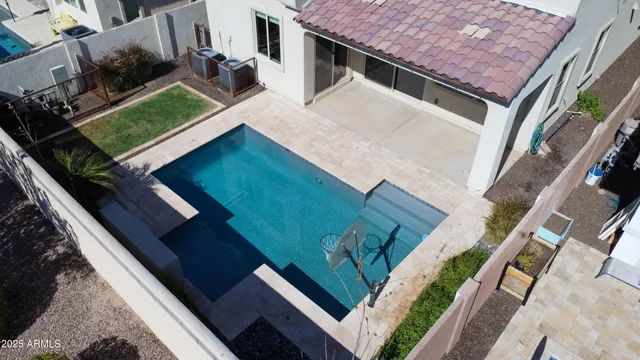 $780,000 | 3871 East Loma Vista Street, Gilbert, AZ 85295