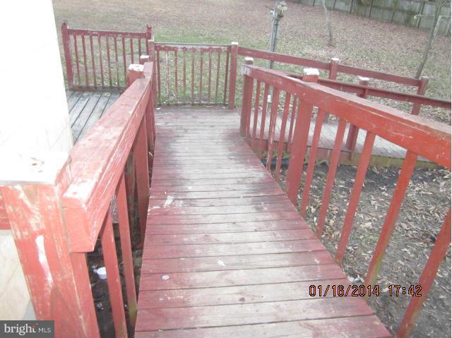 7245 Hawthorne Road La Plata, MD 20646 - Photo 11 of 16 Exterior (Rear)