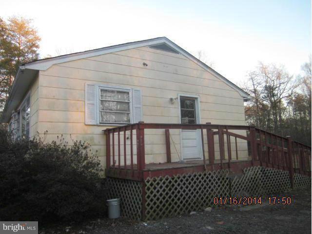 7245 Hawthorne Road La Plata, MD 20646 - Photo 12 of 16 Exterior (General)