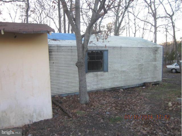 7245 Hawthorne Road La Plata, MD 20646 - Photo 14 of 16 Exterior (General)