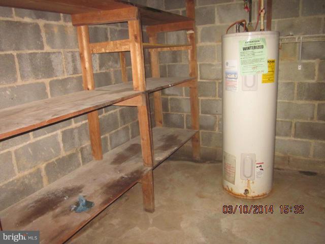7245 Hawthorne Road La Plata, MD 20646 - Photo 8 of 16 Basement