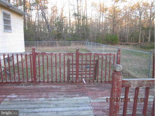 7245 Hawthorne Road La Plata, MD 20646 - Photo 10 of 16 Exterior (Rear)