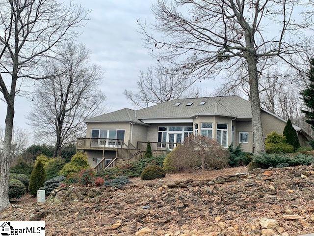 12 Old Altamont Ridge Road Greenville, SC 29609 - Photo 1 of 1