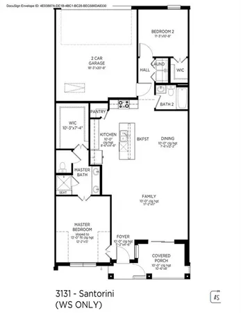 $2,800 | 3781 Rochelle Court, Prosper, TX 75078