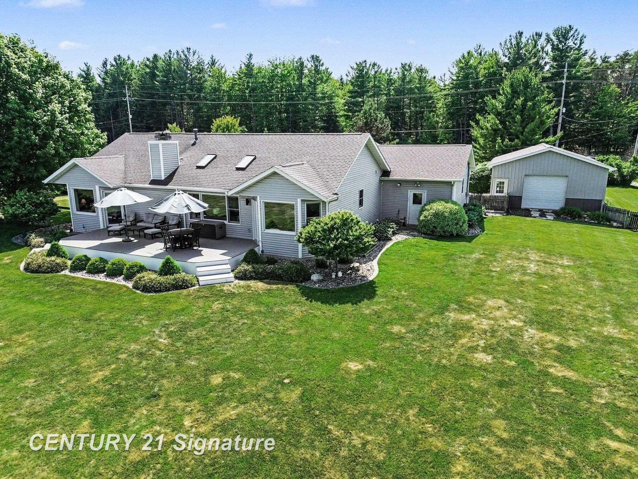 3790 North Gleaner Road Freeland, MI 48623 - Photo 39 of 45
