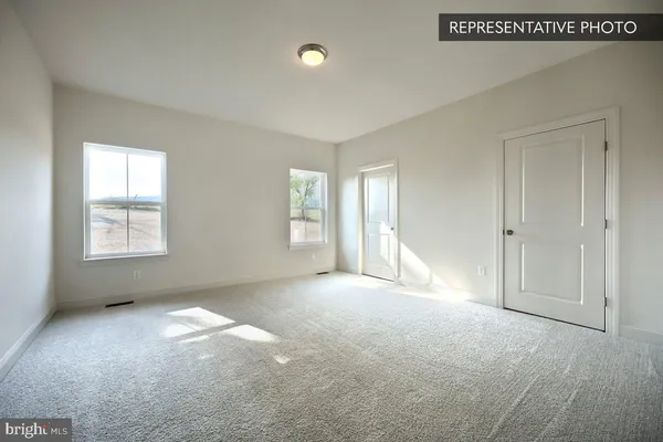 $474,990 | Juliet Plan At Harvest Meadows, State College, PA 16803