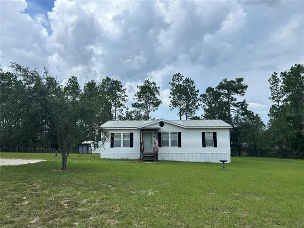 $222,000 | 13191 Northeast 9th Street, Williston, FL 32696
