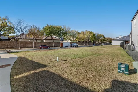 a view of a outdoor space