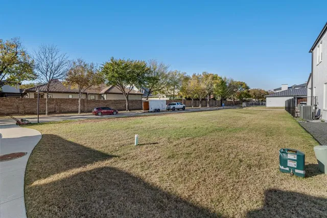 a view of a outdoor space